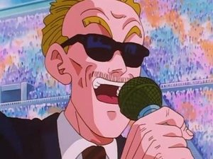 Dragon Ball GT 41. epizoda