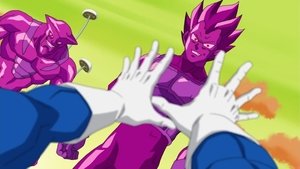 Dragon Ball Super 45. epizoda