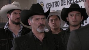 El Señor de los Cielos 93. epizoda