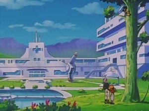 Dragon Ball GT 24. epizoda