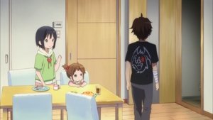 Love, Chunibyo & Other Delusions! 3. epizoda