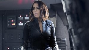 Agenti S.H.I.E.L.D. Zákony pekelné dynamiky