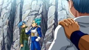 Dragon Ball Super 54. epizoda