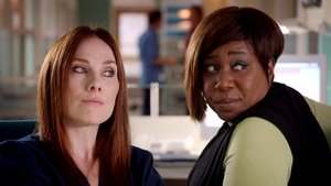 Holby City 2. epizoda