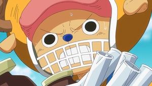 One Piece 761. epizoda