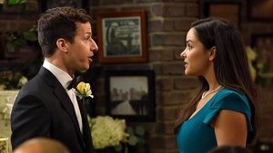 Brooklyn 99 Kostlivec ve skříni