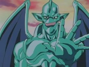 Dragon Ball GT 57. epizoda