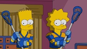 Simpsonovi Kouč "K"