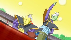 Dragon Ball Super 59. epizoda