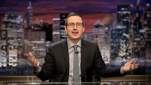 John Oliver: Co týden dal a vzal 26. epizoda