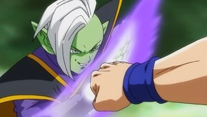 Dragon Ball Super 57. epizoda
