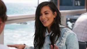 Keeping Up with the Kardashians 19. epizoda