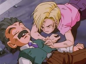 Dragon Ball GT 47. epizoda
