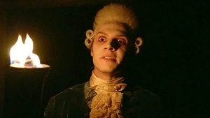 American Horror Story Kapitola pátá