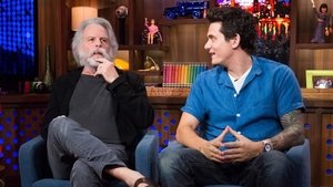 Watch What Happens Live with Andy Cohen 112. epizoda