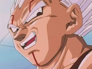 Dragon Ball GT 28. epizoda