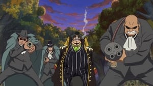 One Piece 763. epizoda