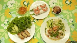 Solitary Gourmet 11. epizoda