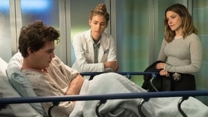 Nemocnice Chicago Med Přirozená tendence