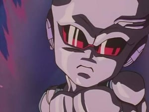 Dragon Ball GT 22. epizoda