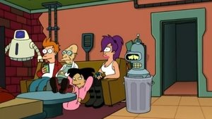 Futurama Ztraceno v upgradu
