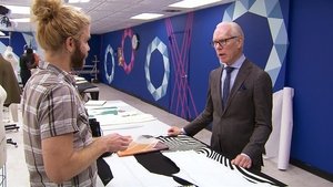 Project Runway 7. epizoda