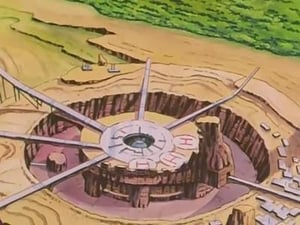 Dragon Ball GT 31. epizoda