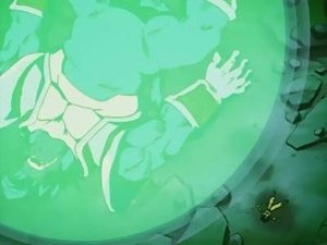 Dragon Ball GT 36. epizoda