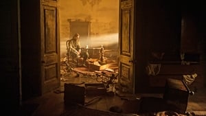Pod černou vlajkou Poslední vzepětí