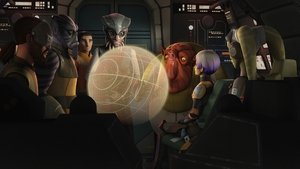 Star Wars: Povstalci Mise na Wynkahthu