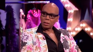 RuPaul's Drag Race All Stars 9. epizoda