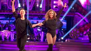 Strictly Come Dancing 8. epizoda