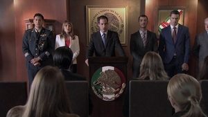 El Señor de los Cielos 99. epizoda