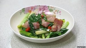 Solitary Gourmet 4. epizoda
