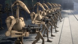 Star Wars: Povstalci Poslední bitva