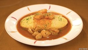 Solitary Gourmet 11. epizoda