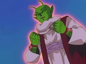 Dragon Ball GT 45. epizoda