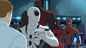 Dokonalý Spiderman Zabijáci pavouků - část 3
