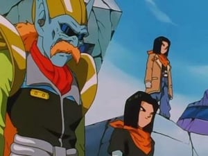 Dragon Ball GT 44. epizoda