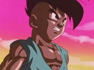 Dragon Ball GT 32. epizoda