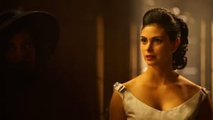 Gotham Pozor na zelenookého netvora