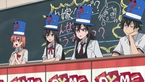 My Teen Romantic Comedy SNAFU 1. epizoda