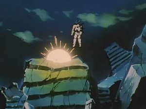 Dragon Ball GT 61. epizoda