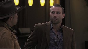 El Señor de los Cielos 88. epizoda