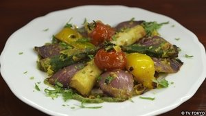 Solitary Gourmet 6. epizoda
