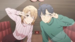 My Teen Romantic Comedy SNAFU 2. epizoda