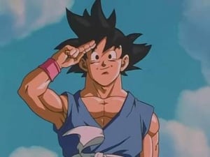 Dragon Ball GT 64. epizoda