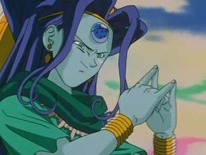 Dragon Ball GT 51. epizoda