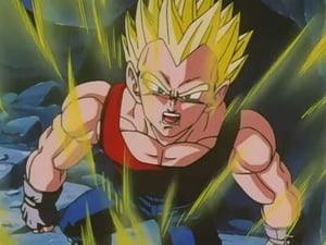 Dragon Ball GT 27. epizoda