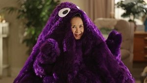 Huangovi v Americe Louisween